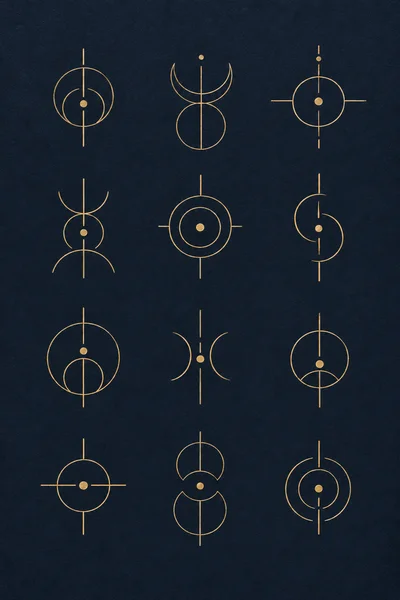 Glyph Studies collection